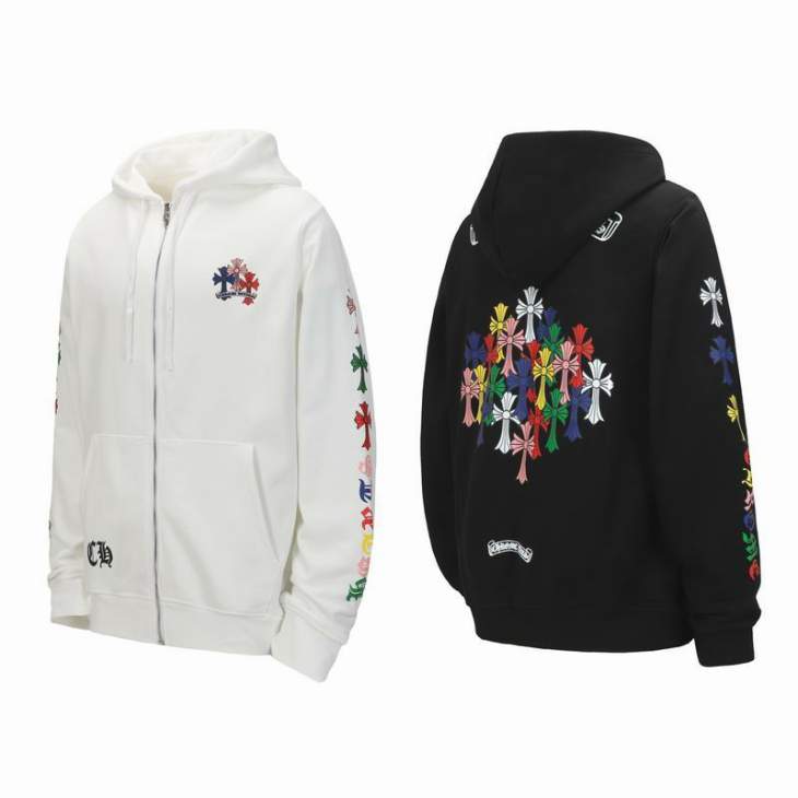 Picture of Chrome Hearts Jackets _SKUChromeHeartsS-XLtltx0534715